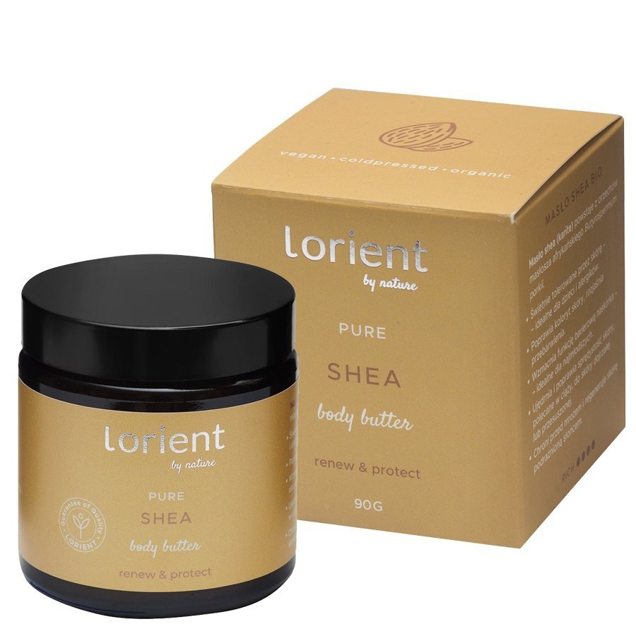 Shea butter 90g
