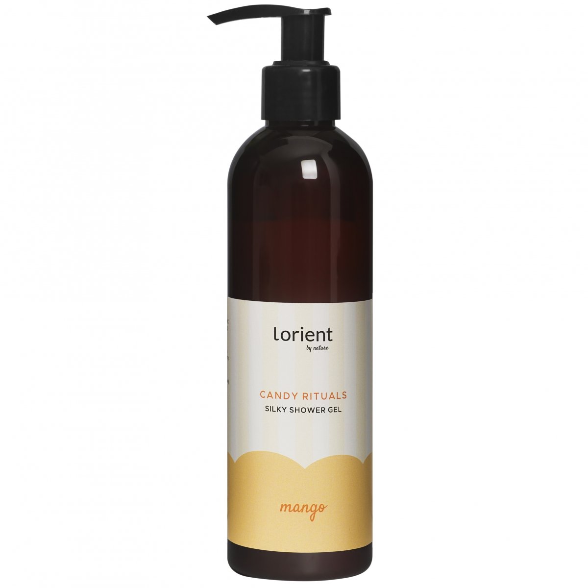 Candy Rituals Shower Gel - Mango