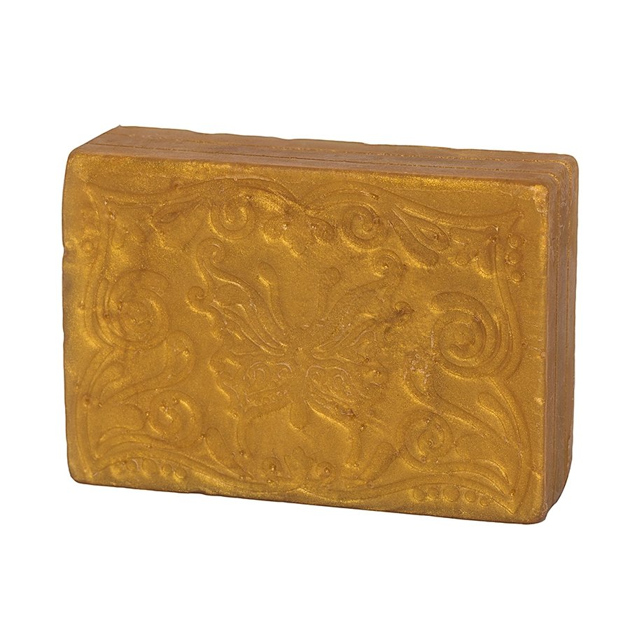 Bella 24k gold soap