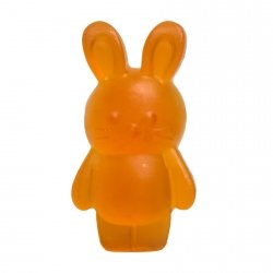 Bubbles mango rabbit soap