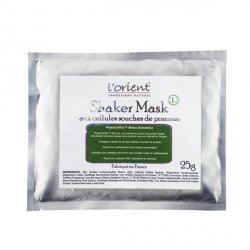 Apple Stem Cell - Intensively lightening mask youth radiance