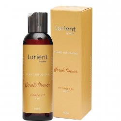 Orange Flower Water 150 ml