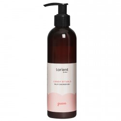 Candy Rituals Body Yogurt - Guava