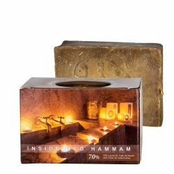 ALEPPO SOAP 70% laurel oil