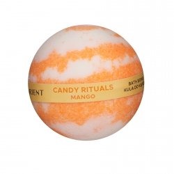 Bath Bomb - Mango 160g