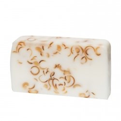 GLYCERIN SOAP goat milk and jasmine
