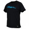 SHIMANO T-Shirt Tribal Tactical Wear Black XL