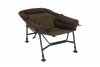 CBC110 FOX KRZESŁO EOS lounger chair
