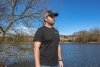 P0200349 PRESTON T-SHIRT BLACK 3XL