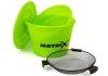 GBT020 MATRIX ZESTAW Lime Bucket Set 