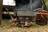 CCW019 FOX KIUCHENKA COOKWARE INFRARED STOVE