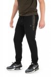 CFX088 Fox Spodnie BLACK/CAMO JOGGER XL 