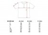 BLACK CAT T-SHIRT ESTABLISHED COLLECTION 3XL