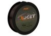 CML154 FOX Żyłka Exocet® Mono Trans Khaki - 0.40mm 23lbs