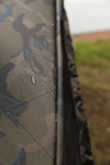 CUM222 Fox Ultra 60 Brolly System Camo