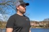 P0200349 PRESTON T-SHIRT BLACK 3XL