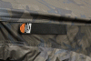 CUM222 Fox Ultra 60 Brolly System Camo