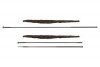 CLN055 FOX PODBIERAK HORIZON X6 LANDING NETS 42'