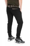 Fox Spodnie BLACK/CAMO PRINT JOGGER M CFX092
