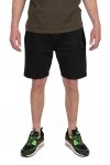 CCL217 FOX SPODENKI COLLECTION LW JOGGER SHORT BLACK & ORANGE XL