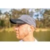 P0200380 PRESTON Czapka GREY CAP