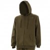 BLUZA Bivvy Zone Zip Hoodie MAD