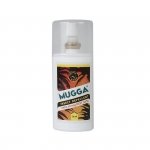 MUGGA Spray 50% DEET 75ml