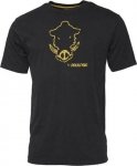 57265 Prologic Bank Bound Wild Boar T-shirt XL