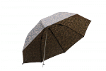 CUM268 FOX Parasol 60ins Camo Brolly 