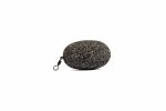 SZYHA Ciężarek kamienny Black Moon 131-150g
