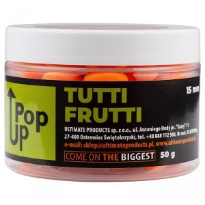 THE ULTIMATE Kulki POP UP TUTTI FRUTTI 