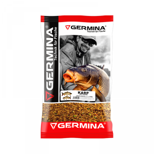 Germina Groundbaits KARP 2 kg