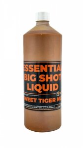 THE ULTIMATE Sweet Tiger Nut Essential Big Shot 1L