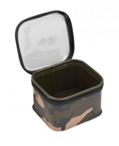 CEV006 FOX AQUOS CAMO ACCESSORY BAGS M