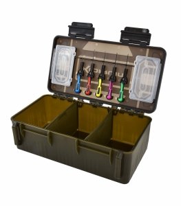 K0290085 Korum Organizer Pudełko Roving Blox 