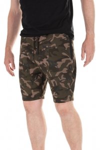 CFX097 Fox Spodenki CAMO JOGGER SHORTS S 