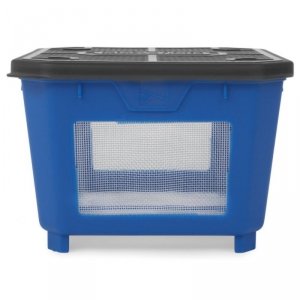 PRESTON Pudełko Ventamesh Tub - 3pt 1.42l
