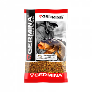 Germina Groundbaits Uniwersalna 1kg