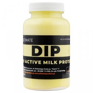 THE ULTIMATE Juicy Range Dip PRO ACTIVE MILK PROTEIN