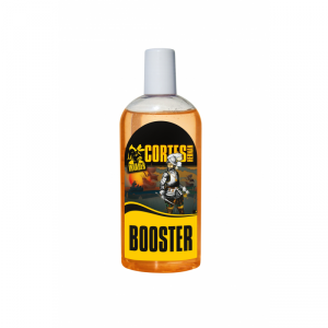 Booster Cortes Invader BRZOSKWINIA - ANANAS