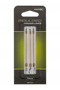 GAC459 MATRIX Moulded Feeder Link 70mm x3