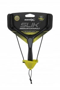 GPT011 Proca Matrix SLIK Catapult Medium - Light Elastic 2.2mm V2