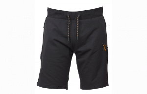 CCL050 SPODENKI FOX Orange & Black Lightweight M