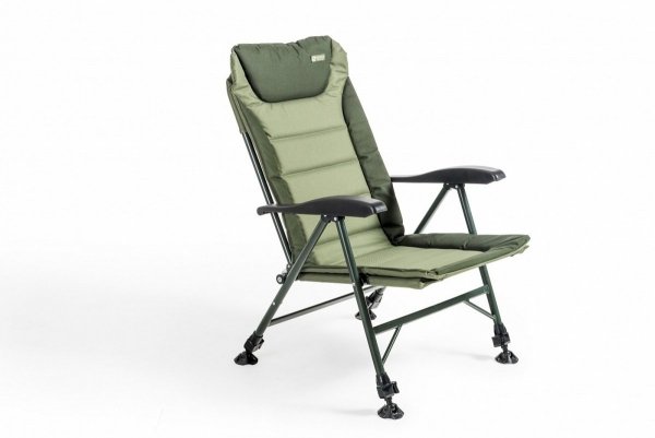 Mivardi Krzesło Premium Quattro Chair