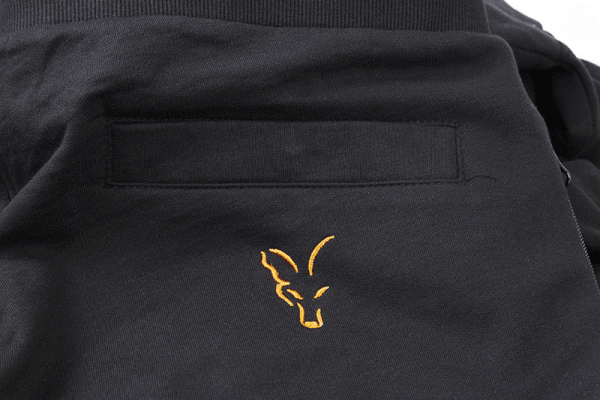 CCL051 SPODENKI FOX Orange &amp; Black Lightweight L