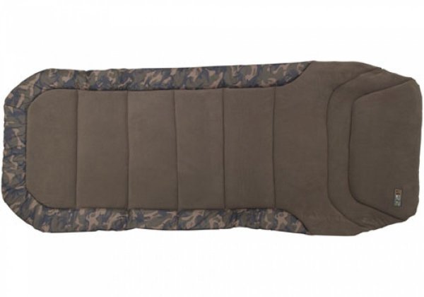 CBC054 ŁÓŻKO FOX R-SERIES CAMO BEDCHAIRS R1