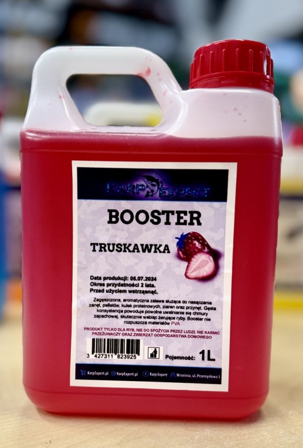 BoosterTRUSKAWKA 1000ml 