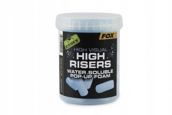 CPV084 FOX HIGH VISUAL HIGH RISERS PVA