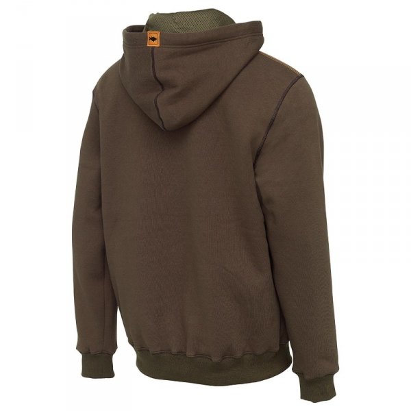 73760 PROLOGIC Bluza Mega Fish Hoodie  Army Green M