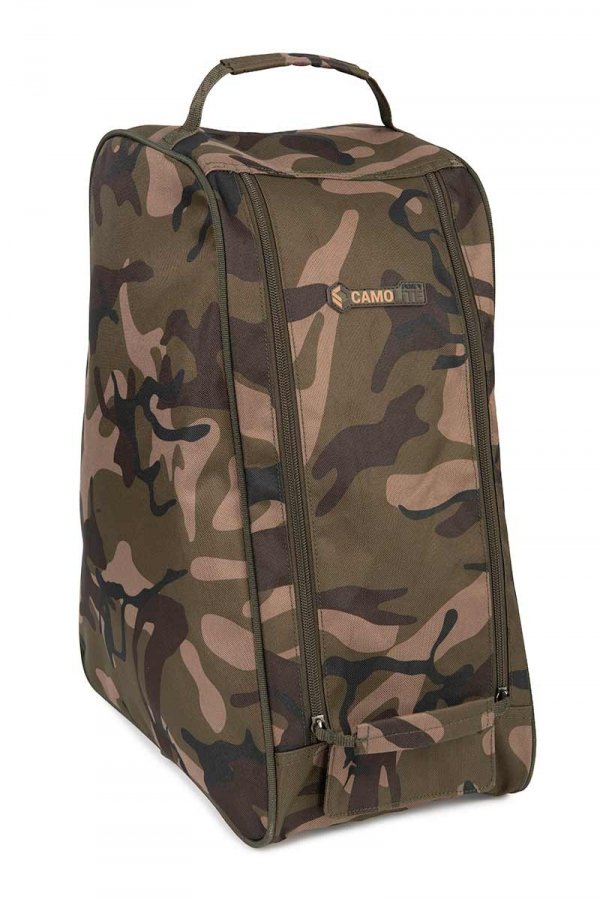 CLU497 Fox POKROWIEC NA SPODNIOBUTY Camolite Wader/Boot Bag